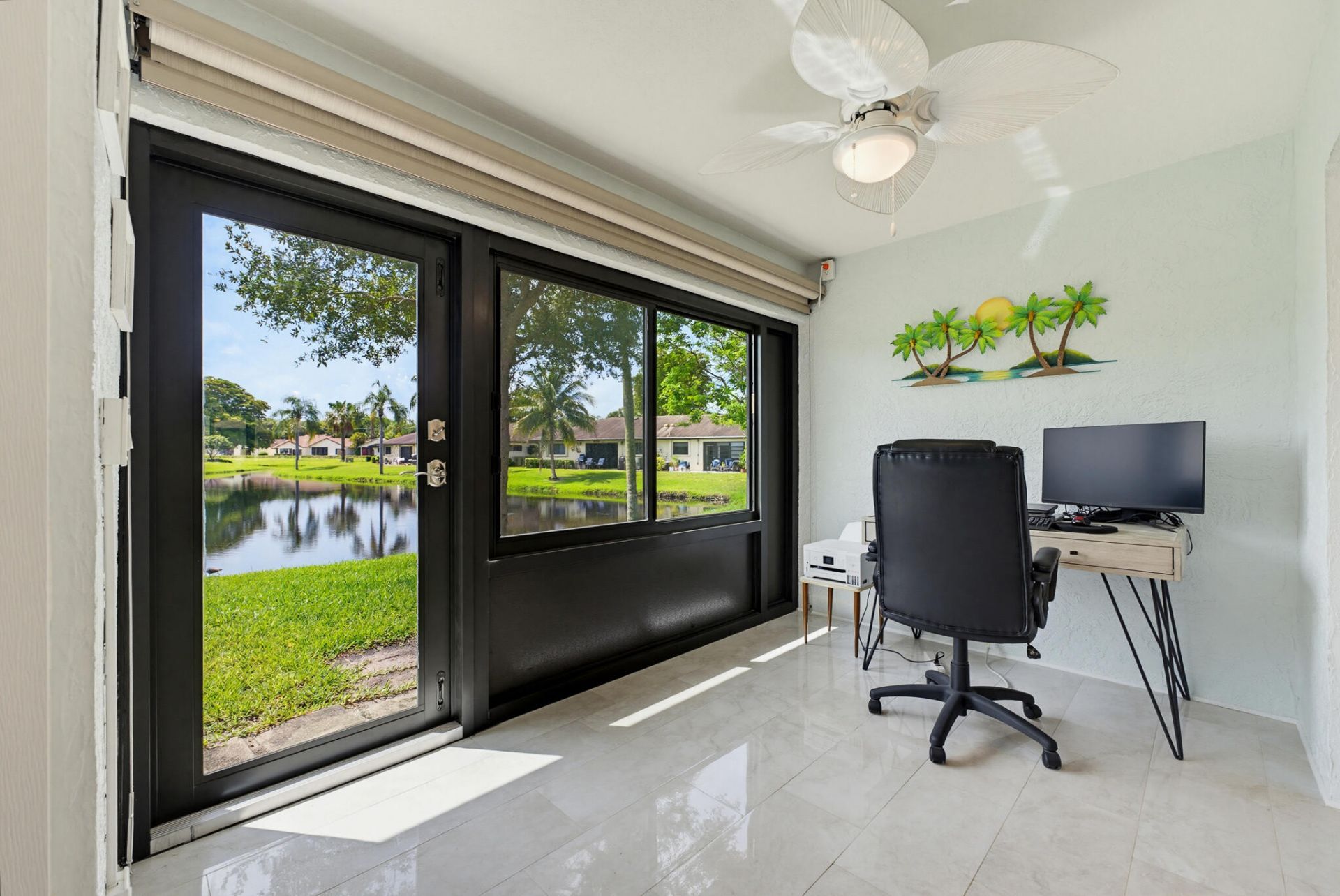4854 Equestrian Circle, Unit Apt B, Boynton Beach, FL 33436 Photo