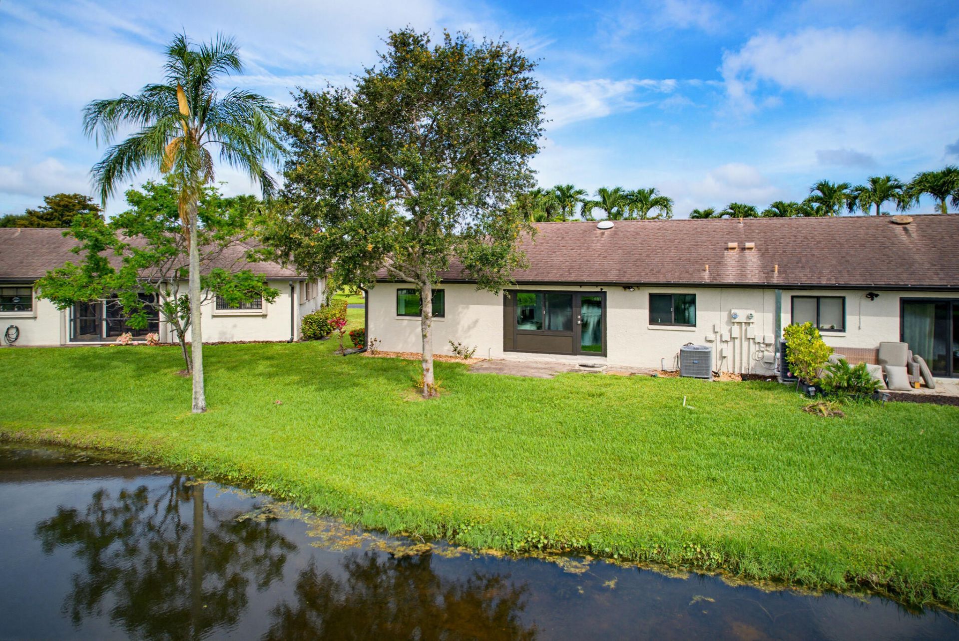 4854 Equestrian Circle, Unit Apt B, Boynton Beach, FL 33436 Photo