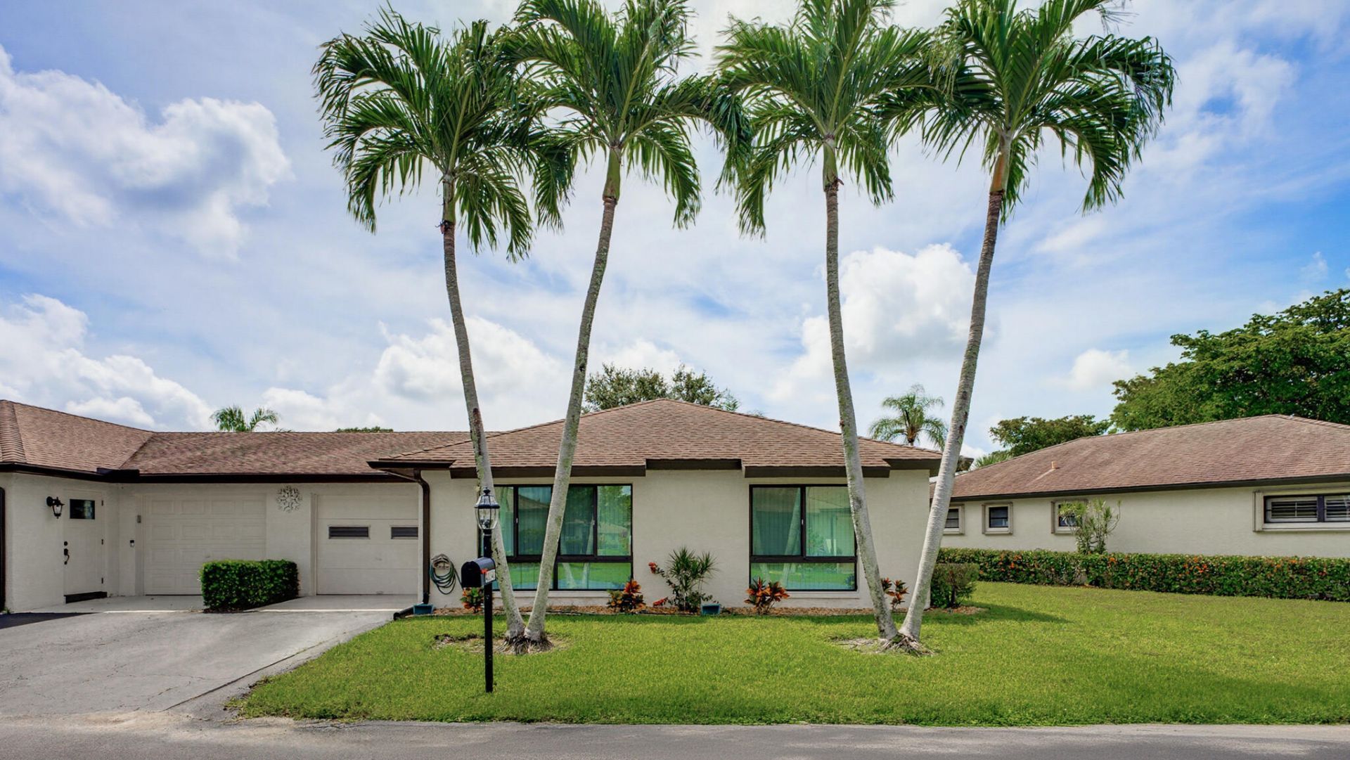 4854 Equestrian Circle, Unit Apt B, Boynton Beach, FL 33436 Photo