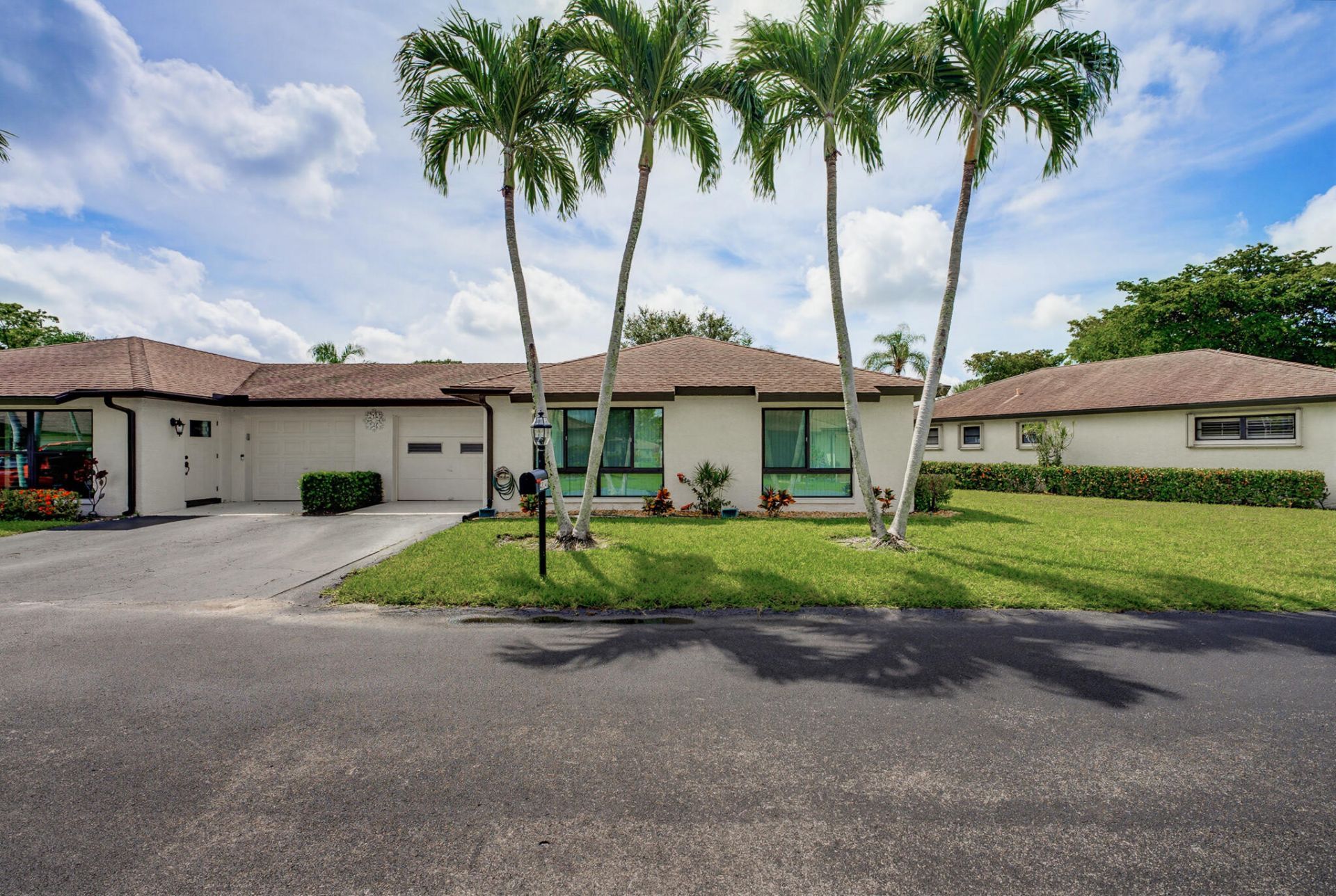 4854 Equestrian Circle, Unit Apt B, Boynton Beach, FL 33436 Photo