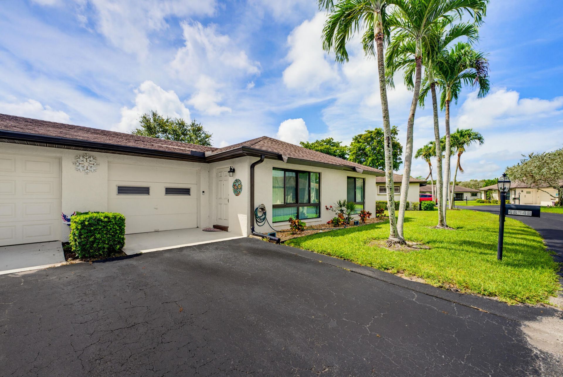 4854 Equestrian Circle, Unit Apt B, Boynton Beach, FL 33436 Photo