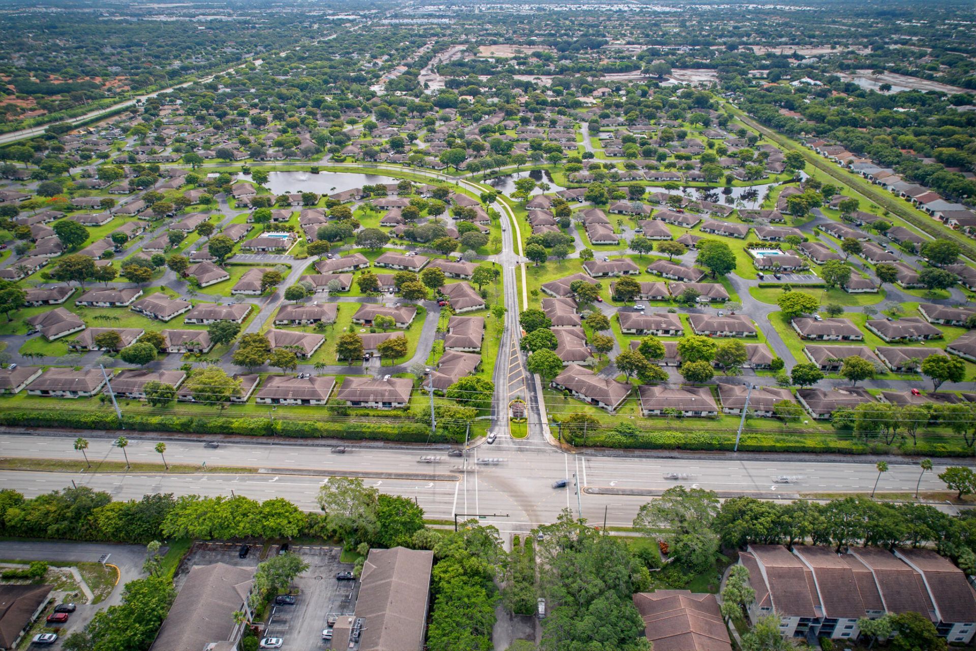 4854 Equestrian Circle, Unit Apt B, Boynton Beach, FL 33436 Photo