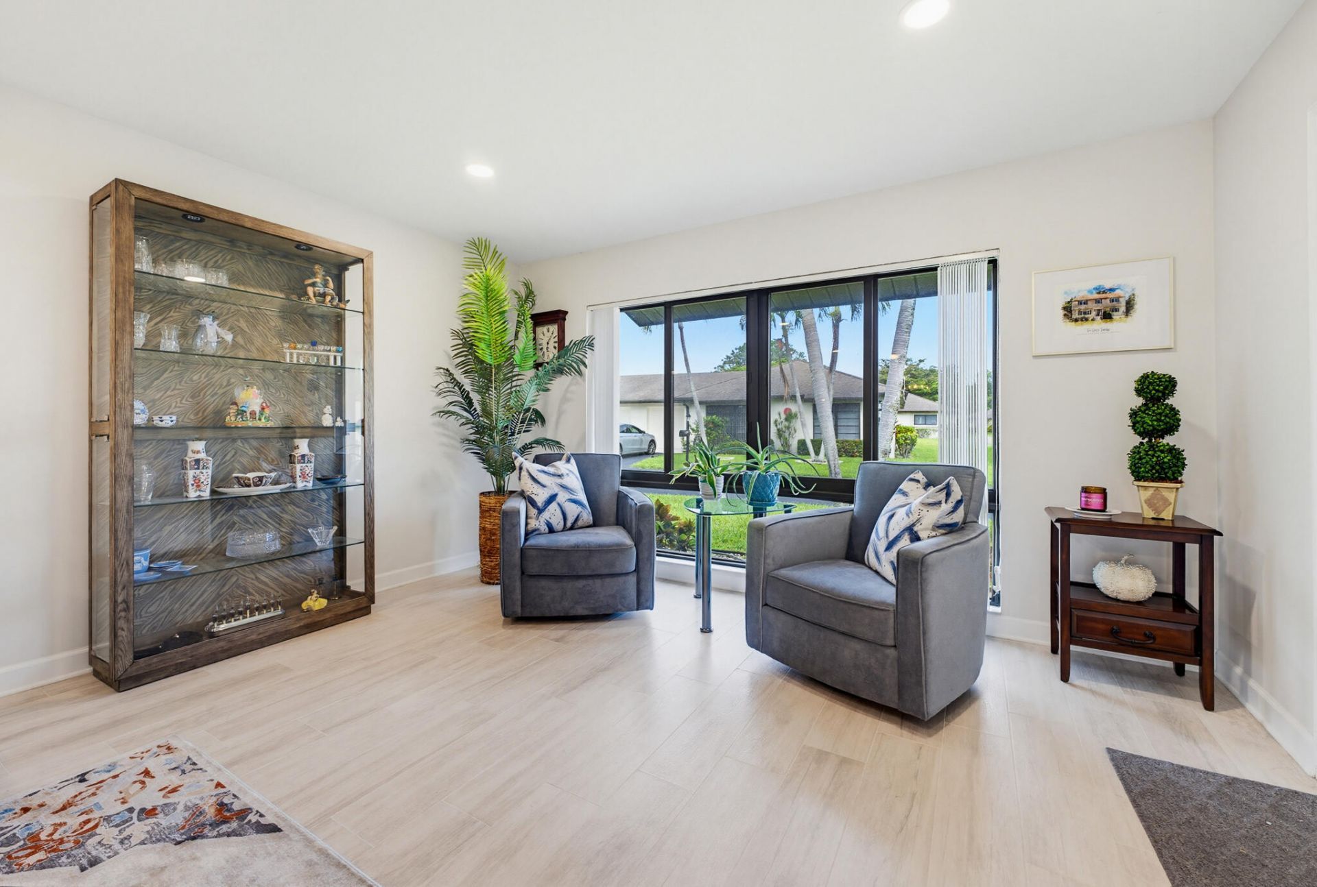 4854 Equestrian Circle, Unit Apt B, Boynton Beach, FL 33436 Photo