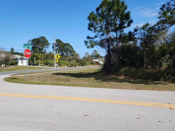 Xxx Tilden Road SE, Palm Bay, FL 32909