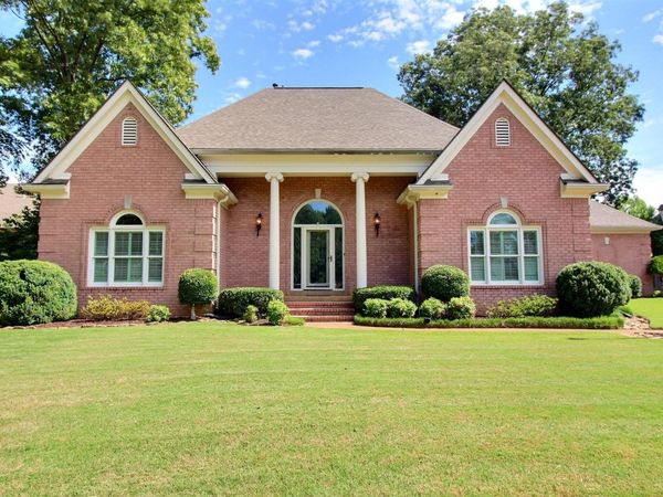 3328 SHADY FOREST CV, Collierville, TN 38017