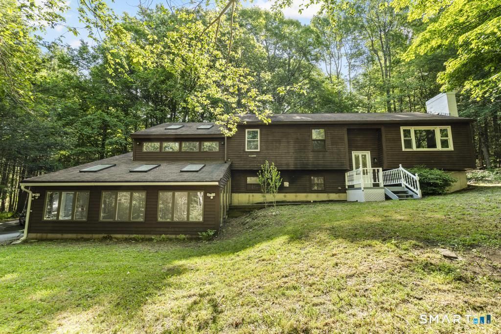 70 Riverton, Barkhamsted, CT 06065 Main Photo