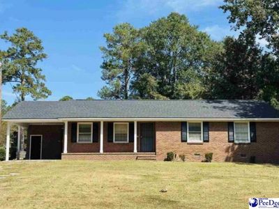 2304 Tifton Dr, Darlington, SC 29532
