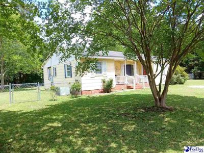 221 Pecan Drive, Cheraw, SC 29520