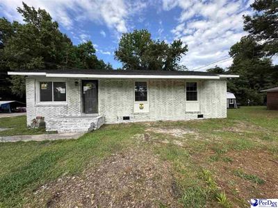 96 Chapman Drive, Cheraw, SC 29520