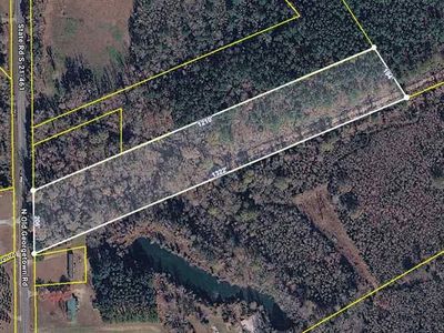 TBD Old Georgetown Road #2, Lake City, SC 29560