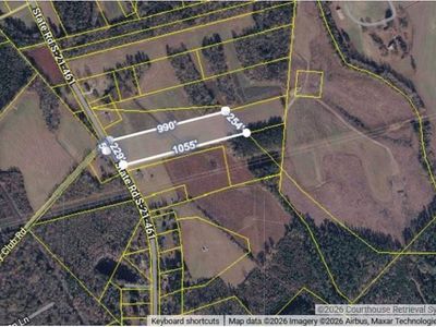 TBD 1 Old Georgetown, Lake City, SC 29560