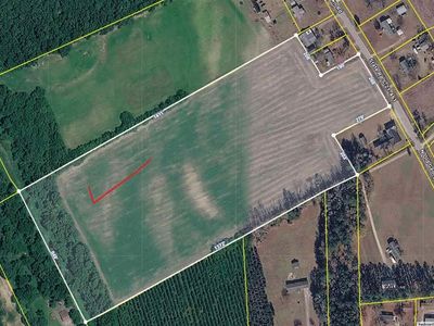 TBD St Highway 378 #1, Lake City, SC 29560