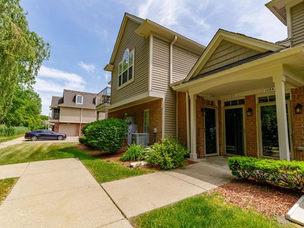 11355 N Woods Drive, Utica, MI 48317