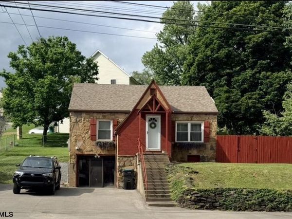 2605 E Main Street, Bridgeport, WV 26330