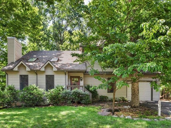 171 KAYLOR CIR, MCGAHEYSVILLE, VA 22840