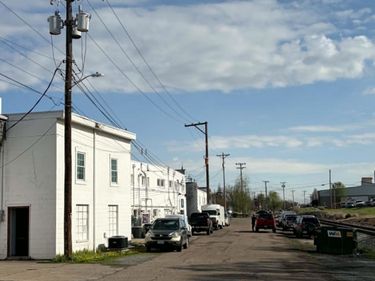 1750 SOUTH MAIN ST, Unit D, HARRISONBURG, VA 22801