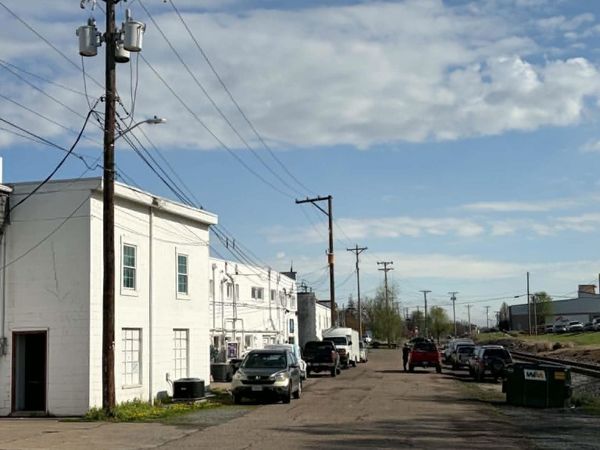 1750 SOUTH MAIN ST, Unit D, HARRISONBURG, VA 22801