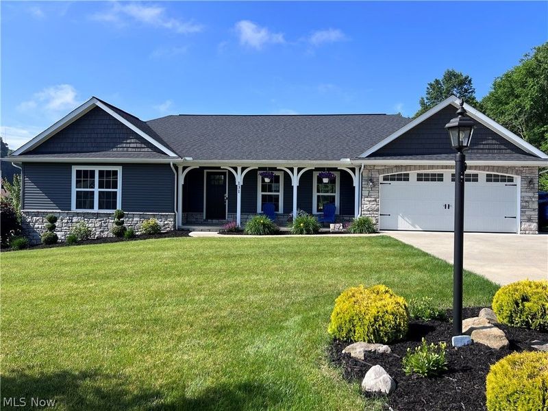 131 Sarah Lane, Millersburg, OH 44654 Photo 1