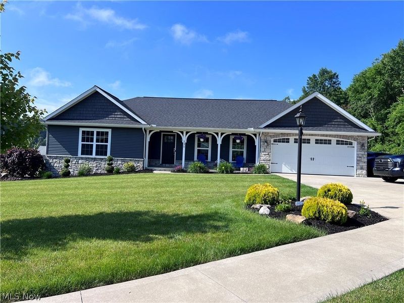 131 Sarah Lane, Millersburg, OH 44654 Photo 2