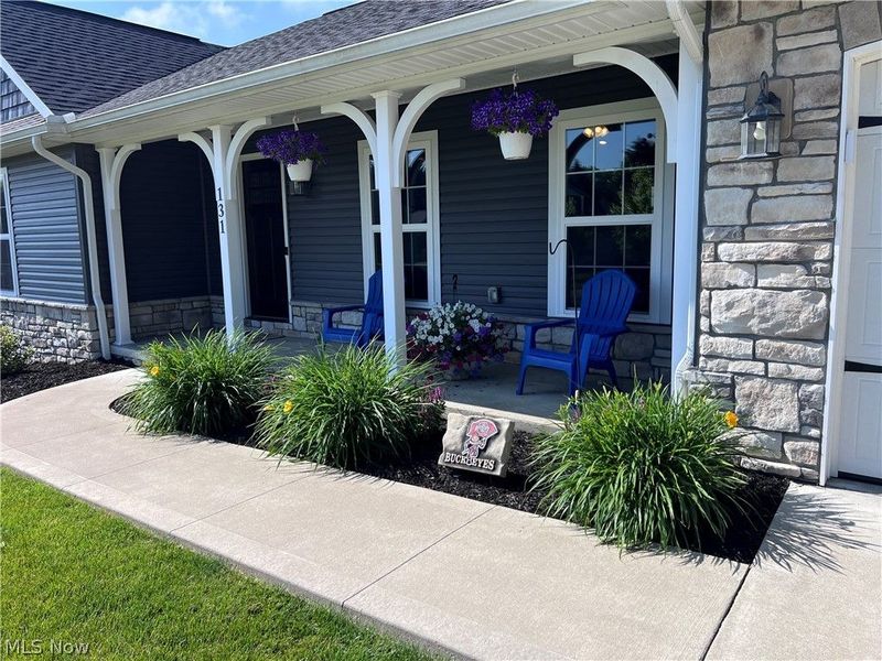 131 Sarah Lane, Millersburg, OH 44654 Photo 3