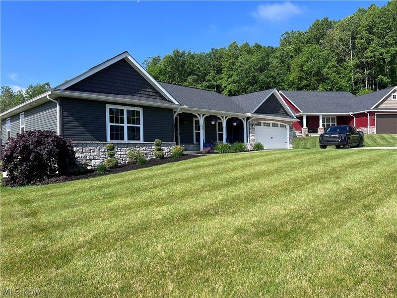 131 Sarah Lane, Millersburg, OH 44654 Photo 4
