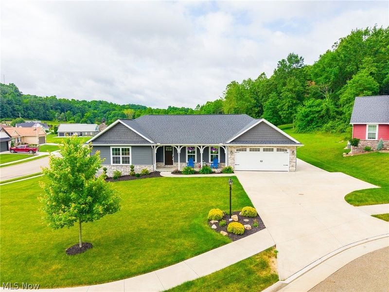 131 Sarah Lane, Millersburg, OH 44654 Photo 47