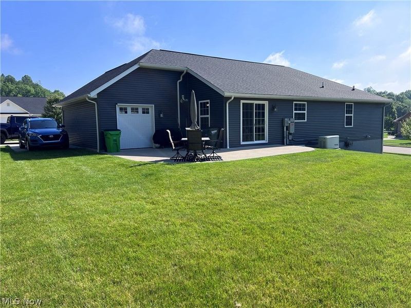 131 Sarah Lane, Millersburg, OH 44654 Photo 7