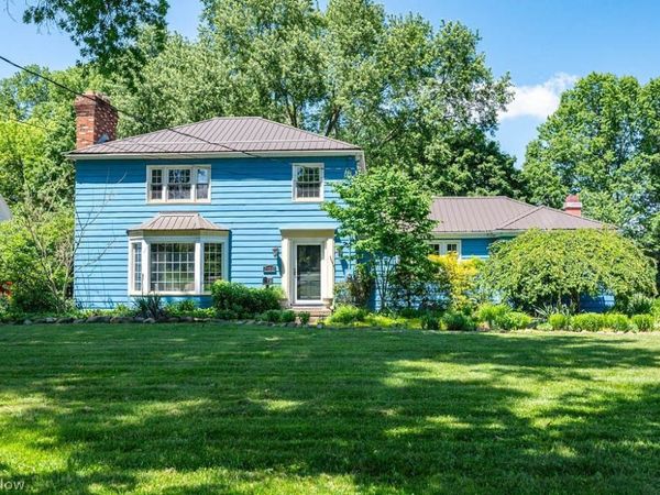703 N Union Avenue , Salem, OH 44460