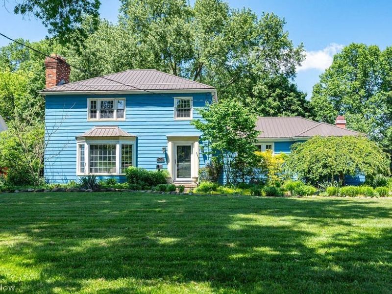 703 N Union Avenue , Salem, OH 44460 Photo 1