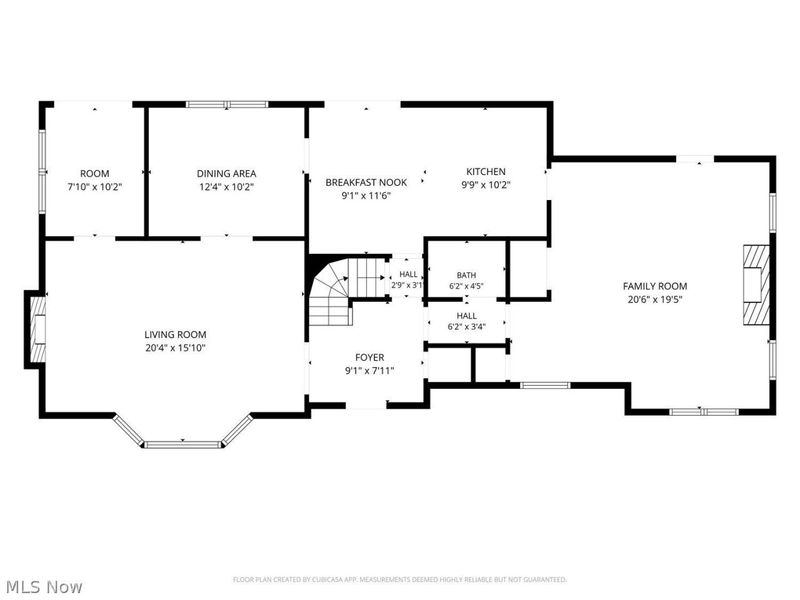 703 N Union Avenue , Salem, OH 44460 Photo 12