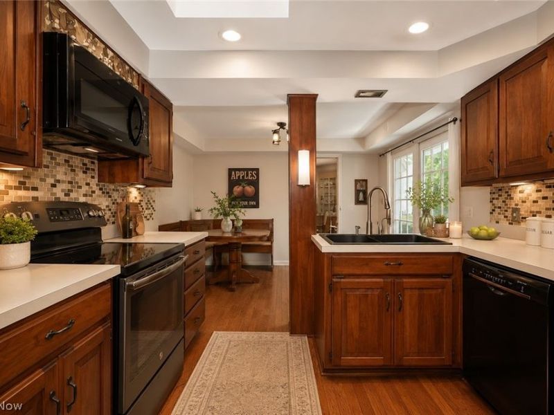 703 N Union Avenue , Salem, OH 44460 Photo 13