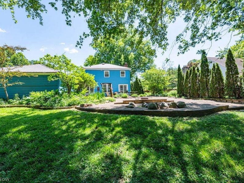 703 N Union Avenue , Salem, OH 44460 Photo 37