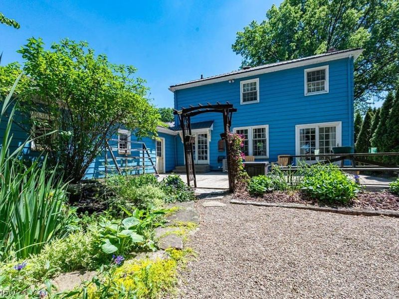 703 N Union Avenue , Salem, OH 44460 Photo 38