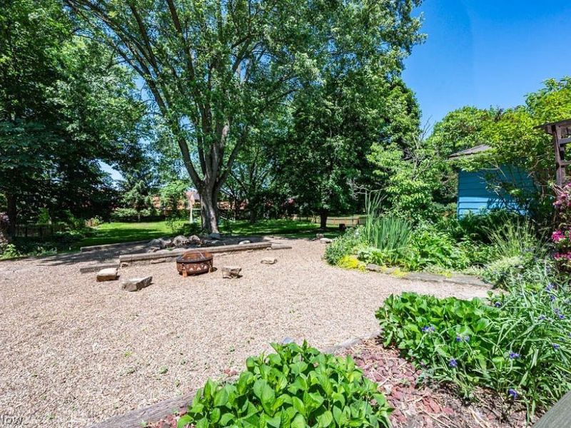 703 N Union Avenue , Salem, OH 44460 Photo 39