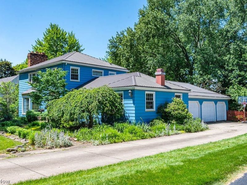 703 N Union Avenue , Salem, OH 44460 Photo 44
