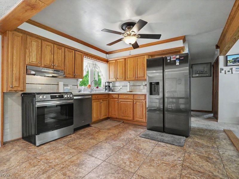 142 Van Evera Road, Tallmadge, OH 44278 Photo 12