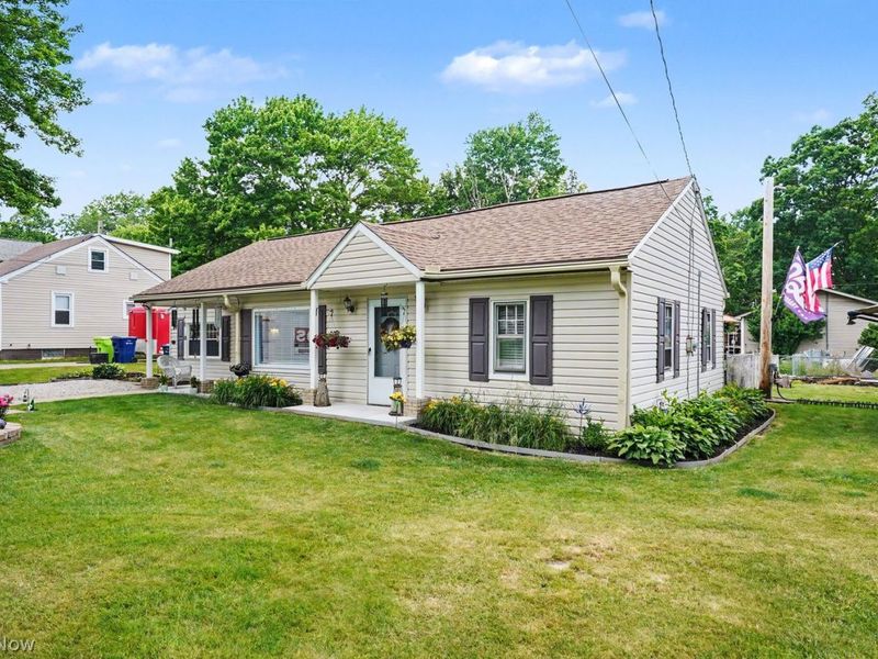 142 Van Evera Road, Tallmadge, OH 44278 Photo 28