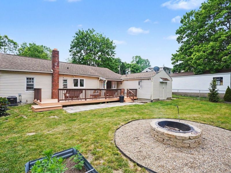 142 Van Evera Road, Tallmadge, OH 44278 Photo 35