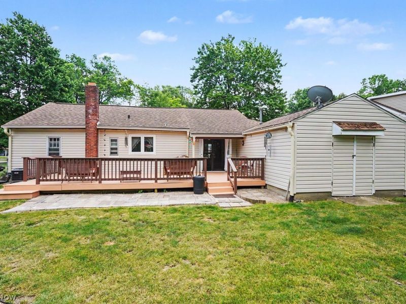 142 Van Evera Road, Tallmadge, OH 44278 Photo 37