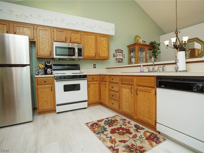 695 E Western Reserve Road, Unit 702, Poland, OH 44514 Photo 13