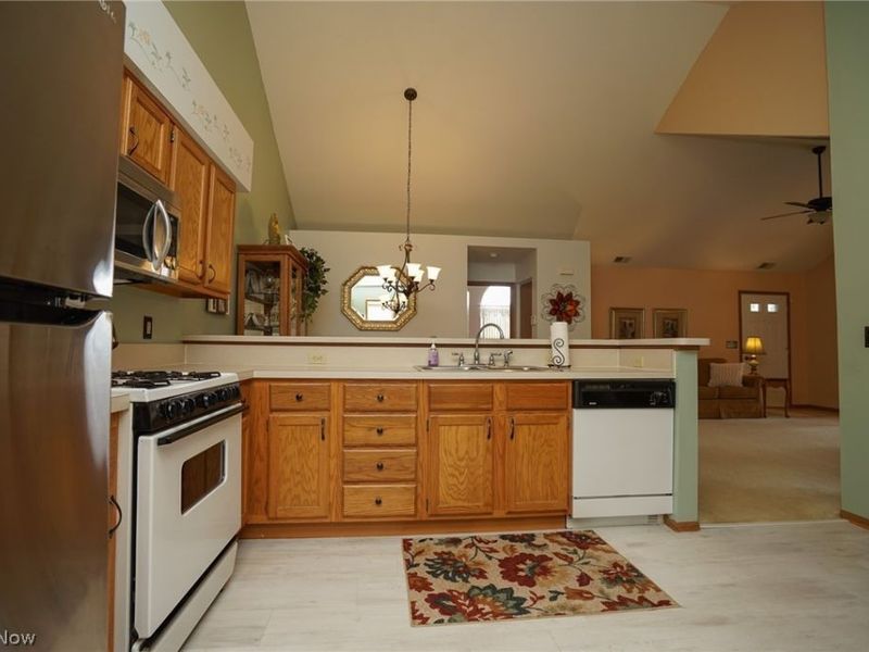 695 E Western Reserve Road, Unit 702, Poland, OH 44514 Photo 14