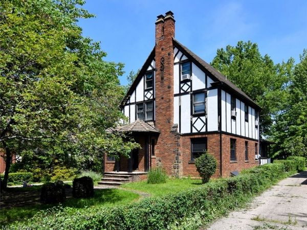 3415 Blanche Avenue , Cleveland Heights, OH 44118
