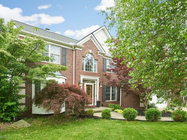 726 Brentwood Boulevard , Akron, OH 44321