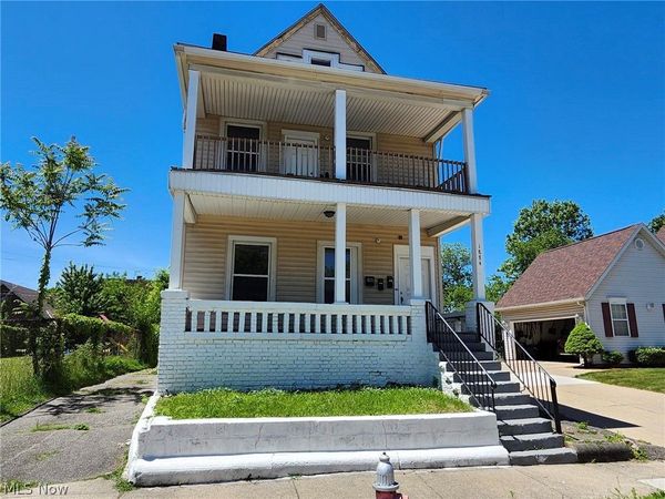 1884 E 81st Street, Unit 1, Cleveland, OH 44103