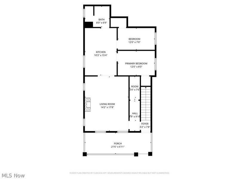 1884 E 81st Street, Unit 1, Cleveland, OH 44103 Photo 11