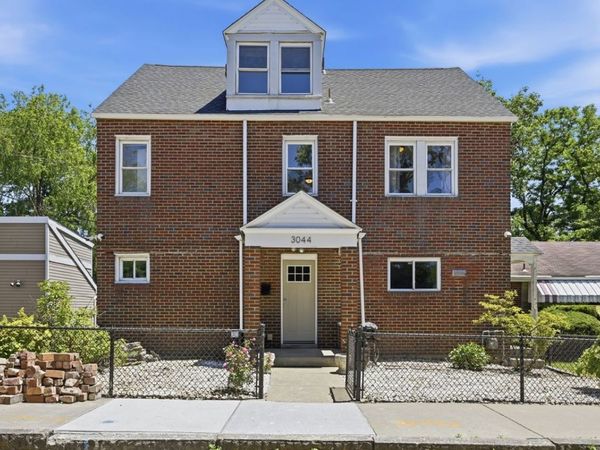 3044 Iowa Street, Pittsburgh, PA 15219