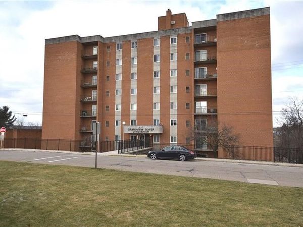 1001 Grandview Ave , Unit 508, Bridgeville, PA 15017