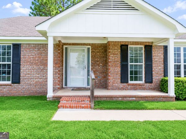 1419 Brookstone Road, Hephzibah, GA 30815