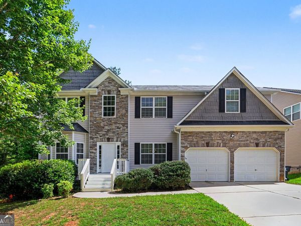 28 Trayton Way, Hiram, GA 30141