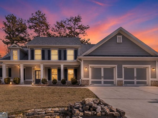 6247 Allen Ivey Road SE, Mableton, GA 30126